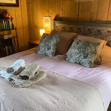 La Garconniere Villa Nivillac Luaran gambar